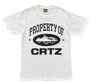 CRTZ T-SHIRT
