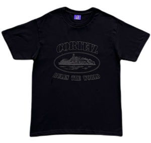 CRTZ T-SHIRT