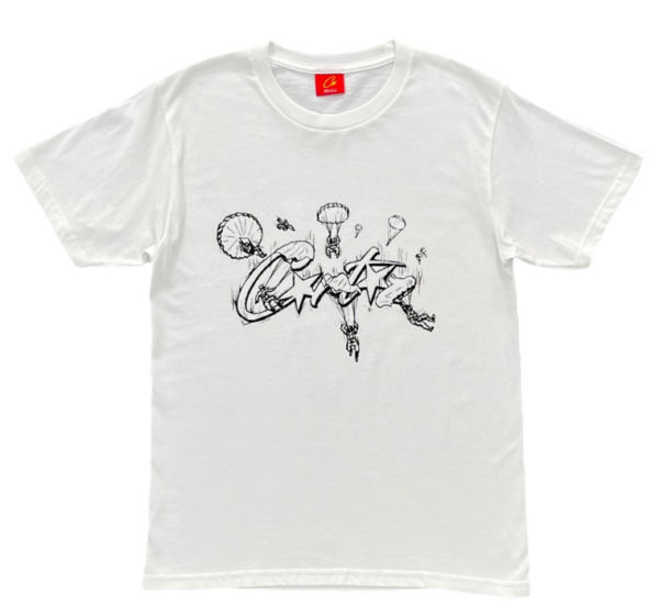 CRTZ T-SHIRT