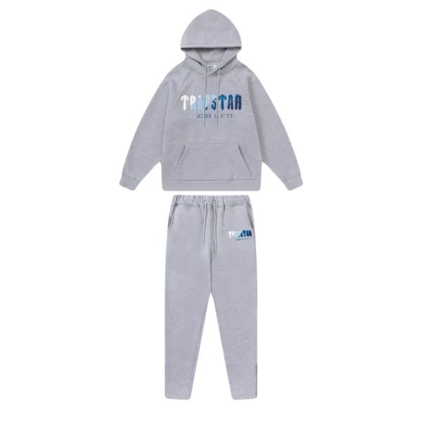 Decoded Ice Tracksuit