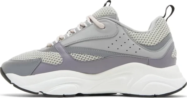 DIOR B22 ‘COOL GREY’