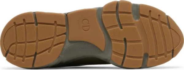 DIOR B22 ‘OLIVE BLUE’