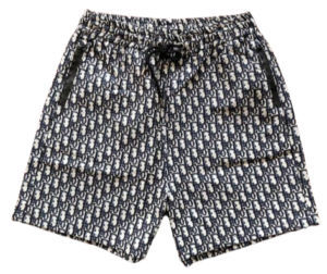 DIOR SHORTS
