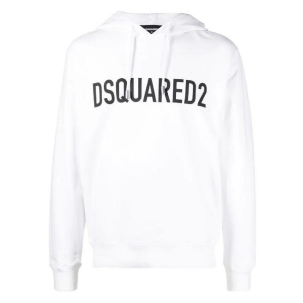 DSQ2 HOODIE