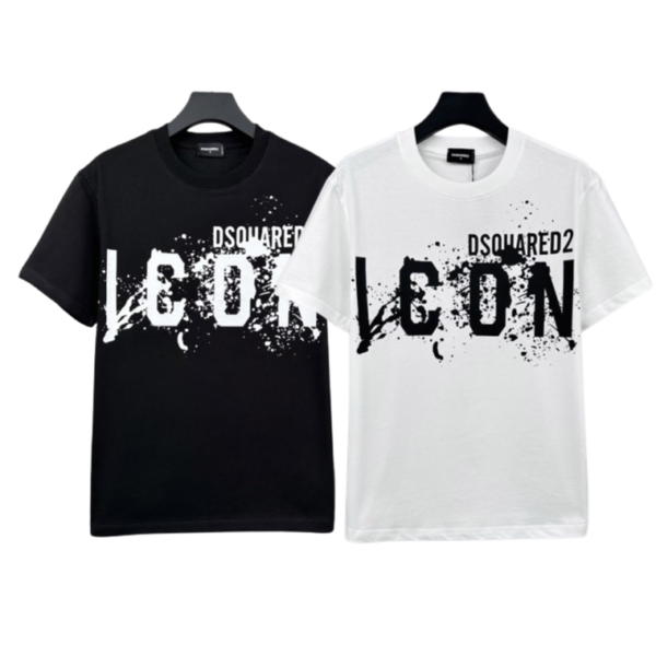 DSQ2 T-SHIRT