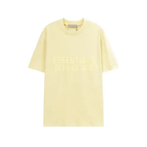 Essentials Fear of God T-shirt