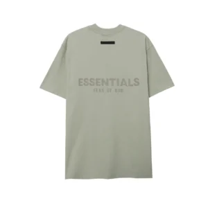 Essentials Fear of God T-shirt