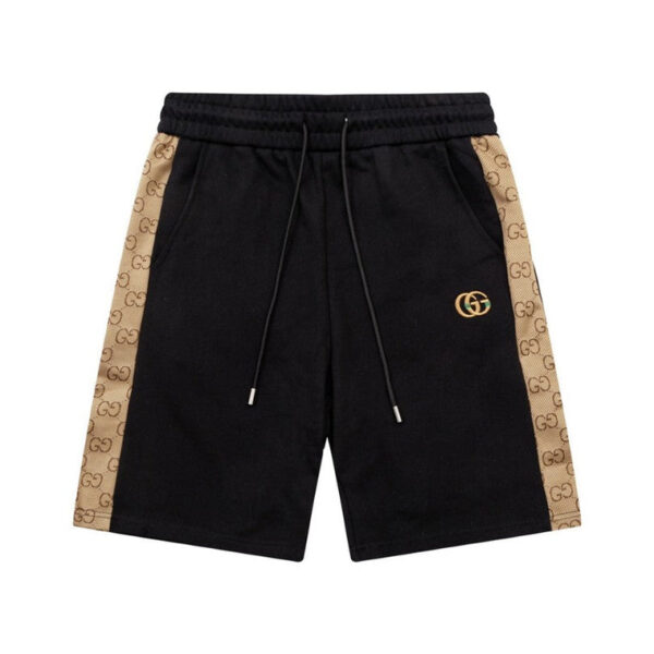 GC SHORTS