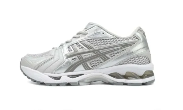 Gel Kayano 14 ‘Cloud Grey Clay’