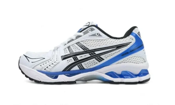 Gel Kayano 14 ‘Tuna Blue’
