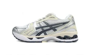 Gel Kayano 14 ‘White Midnight’