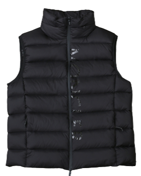 GILET M*NCL*R