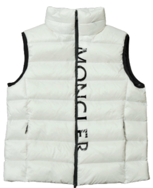 GILET M*NCL*R