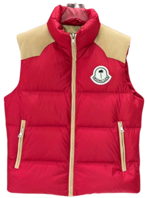 GILET M*NCL*R