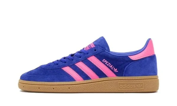 Handball Spezial ‘Lucid Blue Lucid Pink’