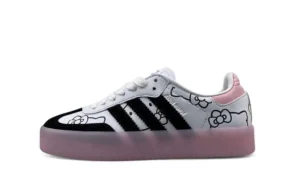 Hello Kitty x Samba 2024