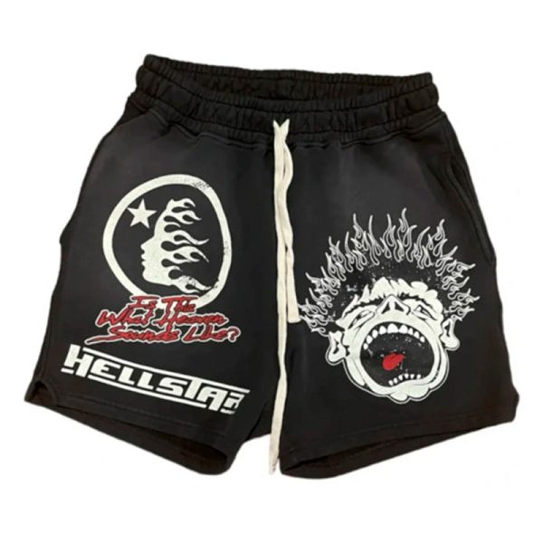 hellstar-records-shorts.jpg Hellstar Records Shorts
