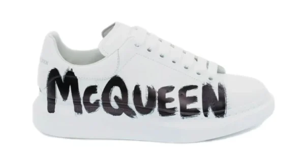 ALEXANDER MCQUEEN