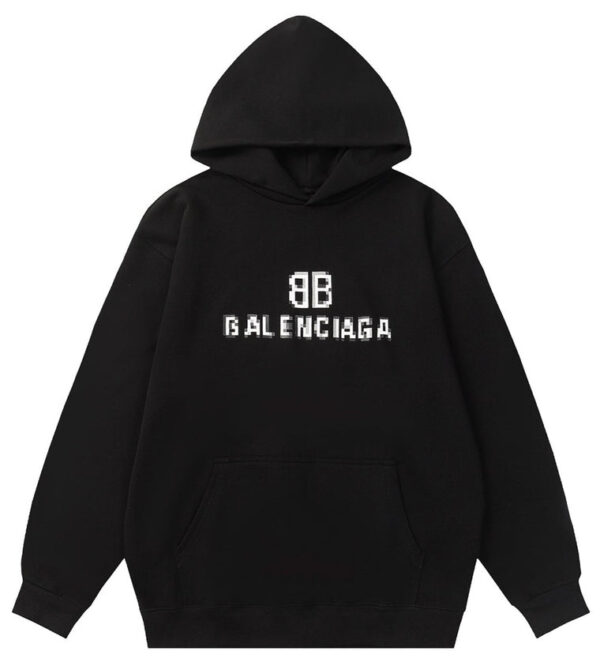 HOODIE BLC
