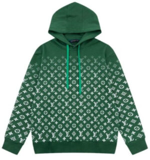HOODIE LOUIS V