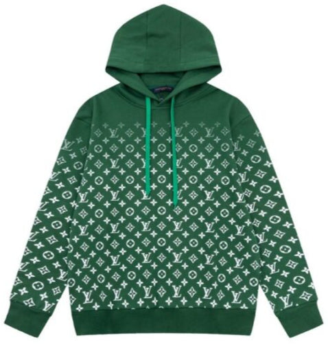 HOODIE LOUIS V