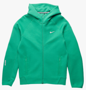 HOODIE N.K x NCTA TECH FLEECE