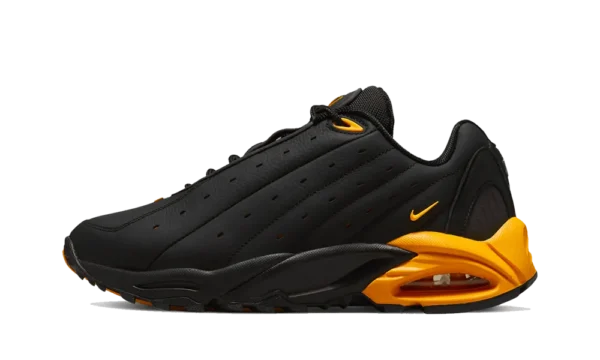 Hot Step Air Terra Drake NOCTA