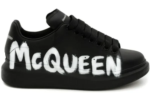 ALEXANDER MCQUEEN