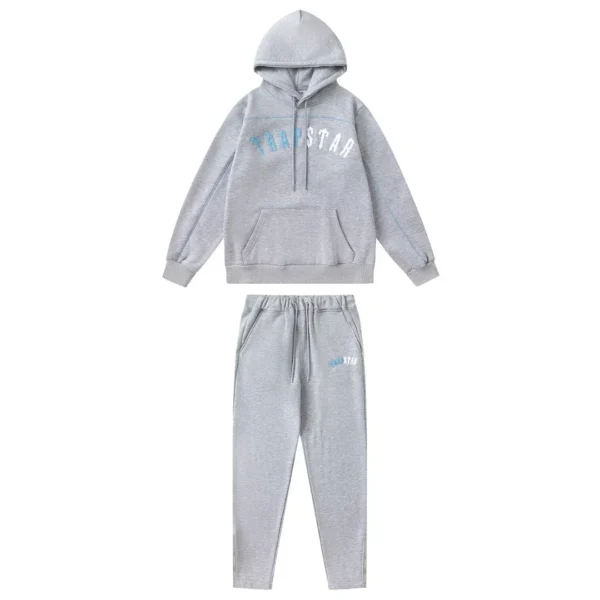 Irongate Arch Ice Tracksuit