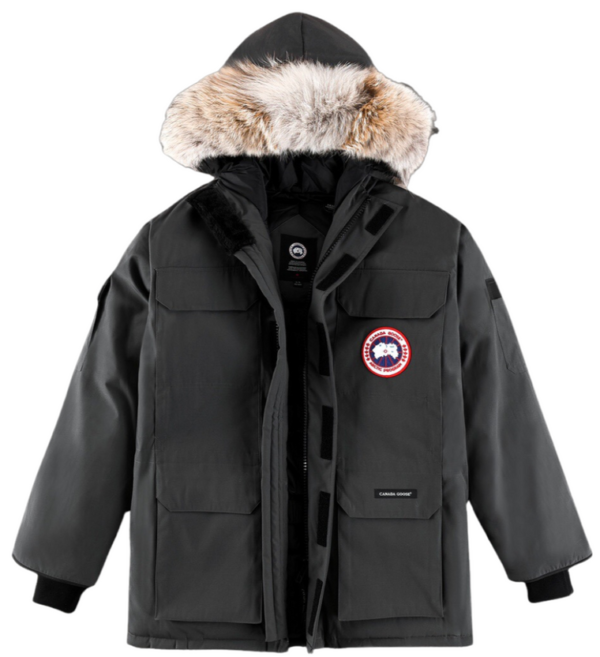 JACKET CANADA*G