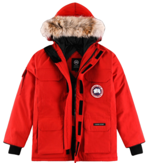JACKET CANADA*G