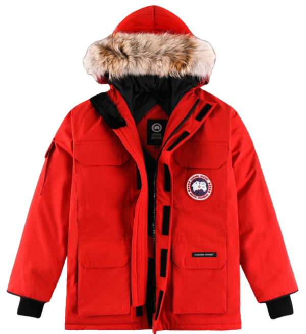 JACKET CANADA*G