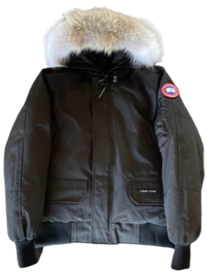 JACKET CANADA*G