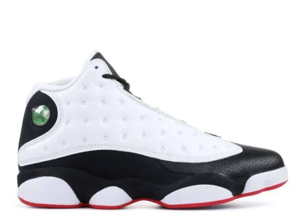 JORDAN RETRO 13 ‘HE GOT GAME’