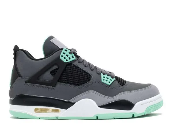 jordan-retro-4-green-glow.webp JORDAN RETRO 4 ‘GREEN GLOW’