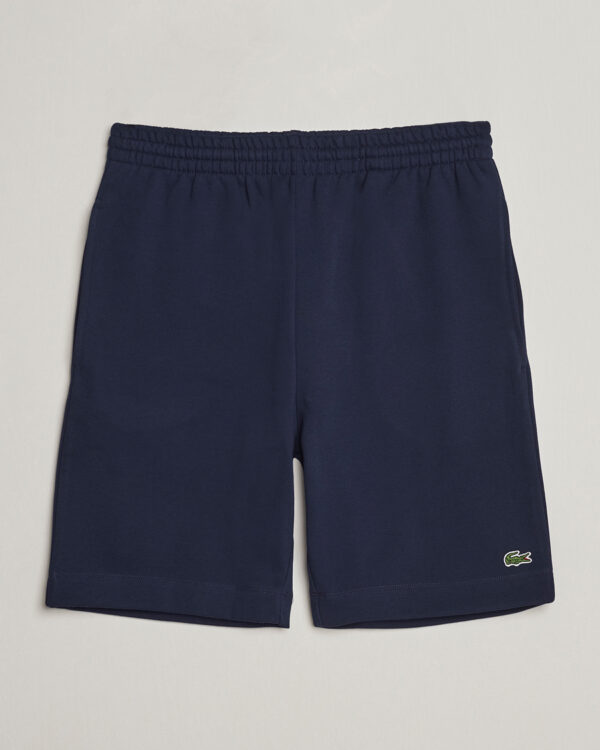 Lacoste Sweatshorts Navy