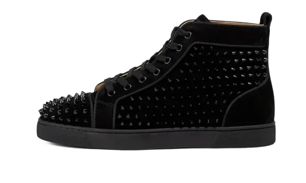 Louis Orlato Borchiate