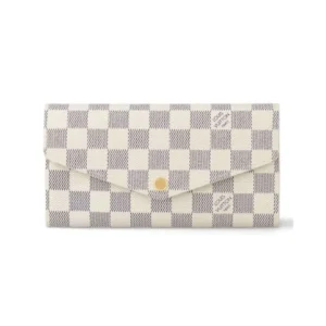 Louis Vuitton Sarah Wallet LV052