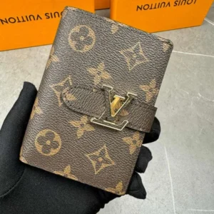 Louis Vuitton Wallet LV073