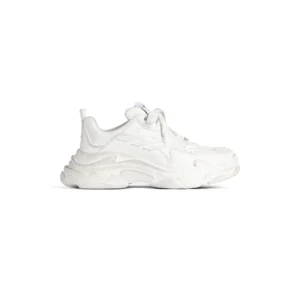 Men’s Triple S Sporty Sneaker in White