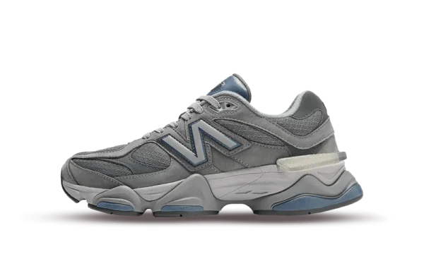 NB 9060 ‘Castlerock’