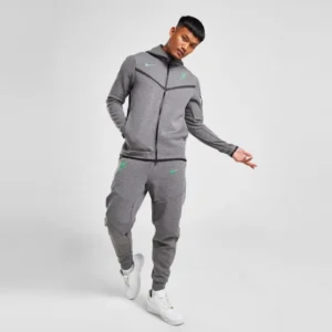 Nike Liverpool FC Tech Fleece Men’s Track Pants