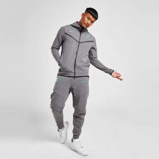 Nike Liverpool FC Tech Fleece Men’s Track Pants