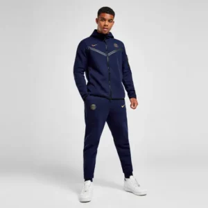 Nike Paris Saint Germain Tech Fleece Men’s Track Pants