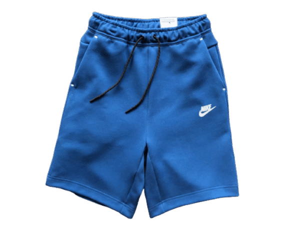 NK TECH SHORTS