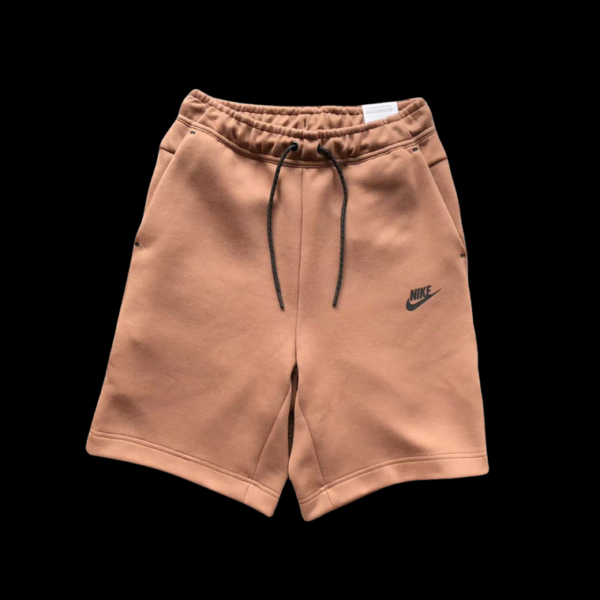 NK TECH SHORTS