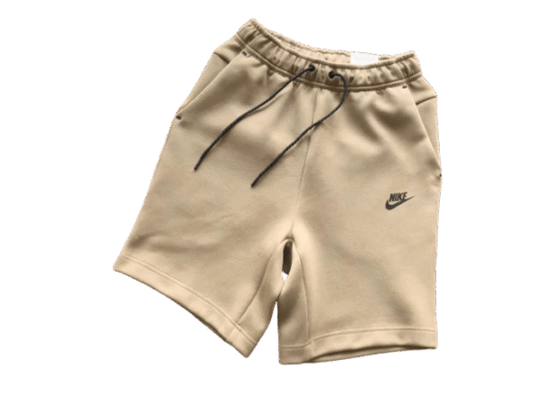 NK TECH SHORTS