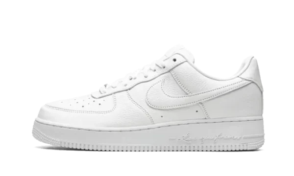 NOCTA x Air Force 1 Low Certified Lover Boy