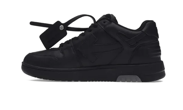 Out Of Office (Nere)