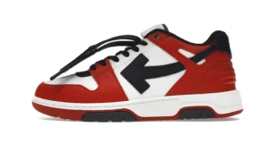 Out Of Office (Nere e Rosse)